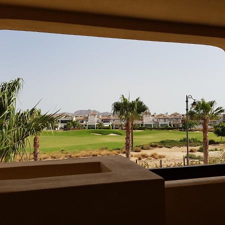 Mar Menor Golf Boulevard 2 Bed Apartment Murcia Exterior foto