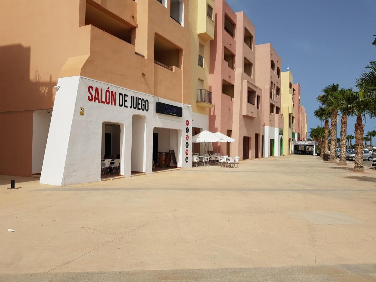 Mar Menor Golf Boulevard 2 Bed Apartment Murcia Exterior foto