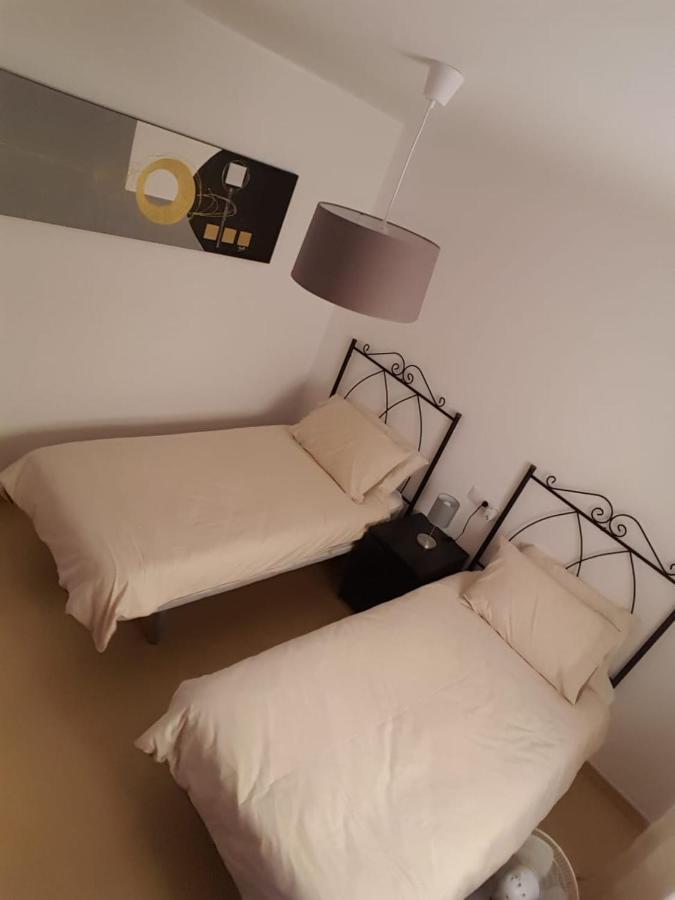Mar Menor Golf Boulevard 2 Bed Apartment Murcia Exterior foto