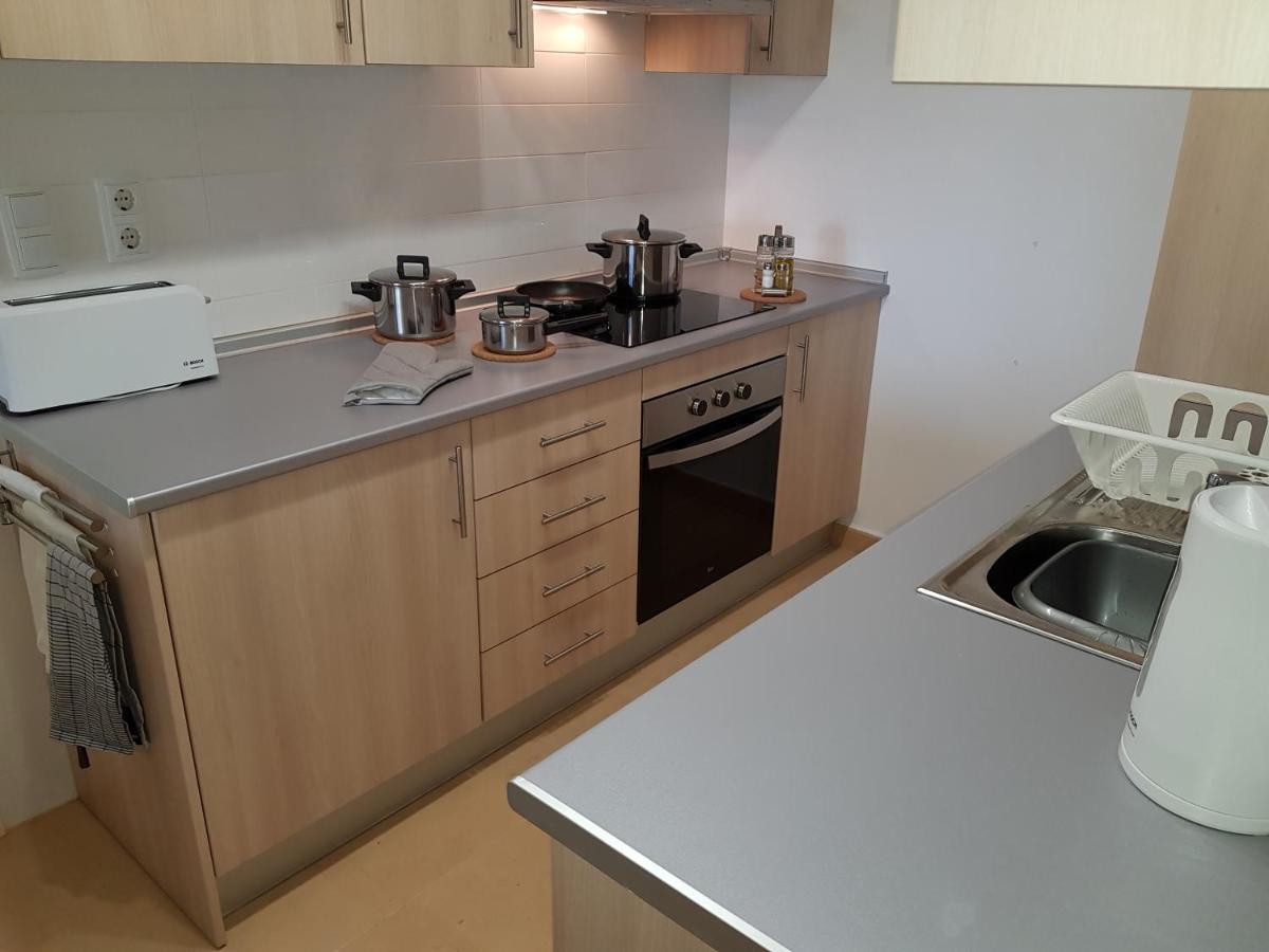 Mar Menor Golf Boulevard 2 Bed Apartment Murcia Exterior foto