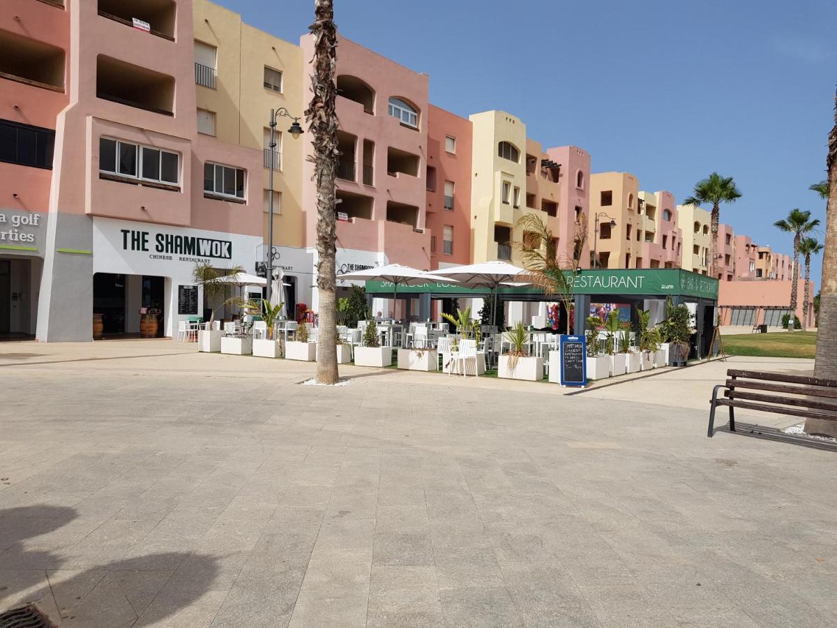 Mar Menor Golf Boulevard 2 Bed Apartment Murcia Exterior foto